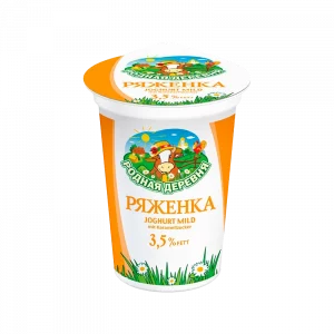 rodnaja derevnja sortiment