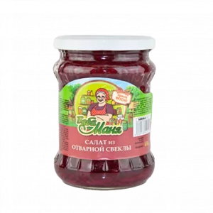 baba manja sortiment