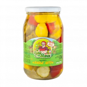 baba manja sortiment