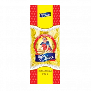 baba manja sortiment