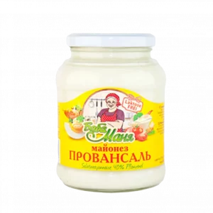 baba manja sortiment