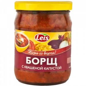 leis_borsch